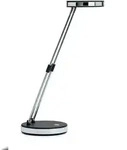 LED-Tischleuchte MAULpuck schwarz
