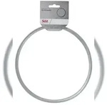 Silit Dichtungsring, Silikon Gummi, &Oslash; 22 cm, f&uuml;r Schnellt&ouml;pfe, grau
