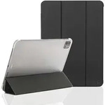 Hama Tablet-Case Fold Clear Schwarz f&uuml;r Apple iPad Pro 11" (2020/2021/2022)