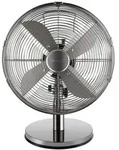 Steba Tischventilator VT T6 mit Hochleistungsmotor und 3 Leistungsstunfen