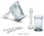 Bosch MFQ3540 Handmixer