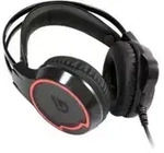 Conceptronic ATHAN U1, Kabelgebunden, 20 - 20000 Hz, Gaming, 375 g, Kopfh&ouml;rer,