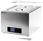 Hendi Sous-Vide-Ger&auml;t GN 2/3 Thermostat