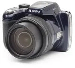 Kodak Astro Zoom AZ528 blauw Bridgekamera 20 MP BSI CMOS Blau