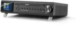 K&auml;rcher Karcher RA 2060D-B K&uuml;chenradio (CD-Player, DAB+ / UKW Radio, Bluetooth,