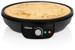 Tristar Cr&eacute;pes Maker Schwarz BP-2637