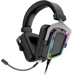 Patriot Memory Viper V380 Kopfh&ouml;rer Verkabelt Kopfband Gaming Schwarz