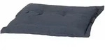 MADISON Panama Panama grau, Auflage zu Hocker