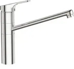 NABER GmbH Naber Cerafit 3, Einhebelmischer, chrom, Hochdruck 5024154