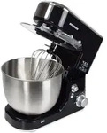 Syntrox Germany K&uuml;chenmaschine Wezen Knetmaschine & Mixer mit...
