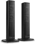 XORO HSB 55 2in1-Bluetooth-Soundbar 4x5W Leistung kompaktes Design als Separate