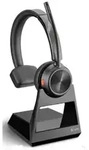 Plantronics Poly DECT Headset Savi 7210 Office monaural