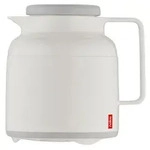 Helios Isolierkanne WASH PRO 1,0 l wei&szlig;