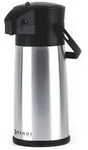 HENDI Pumpkanne, 2,2L, ⌀150x(H)340mm