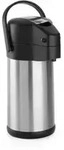 HENDI Pumpkanne, 3L, ⌀171x(H)373mm