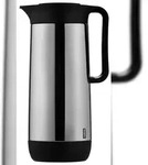 Helios Isolierkanne CONTUR 1,0 l mattiert