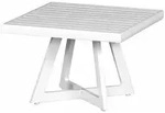 SIENA GARDEN Alexis Alexis Lounge Tisch 50x50x35 cm