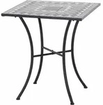 SIENA GARDEN Como Como Tisch eckig 64x64