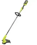 Ryobi RY36LT33A-120 33 cm Akku Schwarz, Gelb