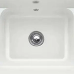 Villeroy & Boch Villeroy&Boch Sp&uuml;lbecken, K&uuml;chensp&uuml;le Cisterna 60C Steam