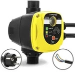 TROTEC Elektronischer Druckschalter TDP DS f&uuml;r Wasserpumpen ohne Stecker