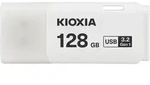 Kioxia TransMemory U301 USB-Stick 128 GB USB Typ-A 3.2 Gen 1 (3.1 Gen 1) Wei&szlig;