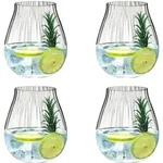 Riedel Optical O Gin Tumbler Collection 4-tlg., 762 ml, 5515/67