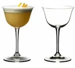 RIEDEL Glas Riedel Drink Specific Glassware Sour, 2er Set, Cocktailglas, Cocktail,