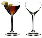 Riedel Drink Specific Glassware Nick & Nora 2er Set, 140 ml, 6417/05