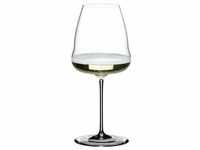 Riedel Wiings Champagner Weinglas, 1234/28