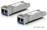 UBIQUITI NETWORKS Ubiquiti UF-SM-10G 10G SM SFP+ 10km