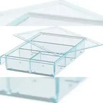 Bosch MDA Snackbox KSZ10010