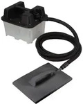 Toolland Dampf-Tapetenabl&ouml;ser, Dampfplatte 28 x 20, Schlauch 3 m, Wassertank...