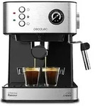 Cecotec Espresso-Kaffeemaschinen Power Espresso 20 Professionale