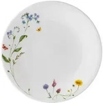 Teller flach 27 cm - HUTSCHENREUTHER Nora - Dekor Spring Vibes - 1 St&uuml;ck