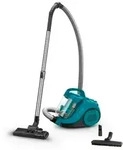 Rowenta RO2932 Swift Power Parket Bodenstaubsauger T&uuml;rkis