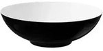 Seltmann Weiden Life Fashion Sch&uuml;ssel &oslash; 30 cm - Glamorous Black
