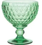 Villeroy & Boch Boston Coloured Sektschale / Dessertschale Green 12,5cm 400ml
