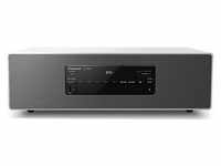 Panasonic SC-DM504EG-W Home-Stereoanlage Heim-Audio-Mikrosystem 40 W Weiß