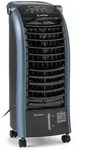 Klarstein Maxfresh Ocean Ventilator Luftk&uuml;hler 6L 65W Fernbedienung 2x Eispack