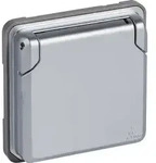Legrand Schutzkont.-Steckdose Legrand 077834