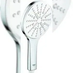 Grohe Handbr RAINSHOWER SMARTACTIVE 130