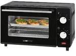 Clatronic MB 3746 Schwarz Grill