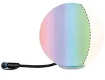 Paulmann Plug & Shine LED Lichtobjekt Smart Home Zigbee 3.0 Globe IP65 RGBW+ 2,9W 
