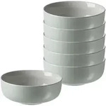 Ritzenhoff & Breker JASPER M&uuml;slischale &oslash; 14 cm mint 6er Set