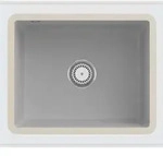 Villeroy & Boch Villeroy&Boch Unterbau Sp&uuml;lbecken inkl. Ablaufgarnitur Subway 60 SU