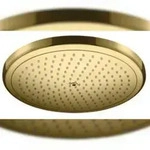 HG Kopfbrause Croma 280 PGO