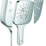 Grohe HB RAINSHOWER SMARTACTIVE 130 CUBE