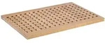 APS 953 Brotschneidebrett -BROTSTATION 52 x 34 cm, H: 2 cm