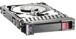 HP Enterprise Festplatte 300 GB Hot-Swap, 2.5" SFF, SAS 12Gb/s, 15000 rpm